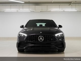 2024 Mercedes-Benz C43 AMG 4MATIC Sedan