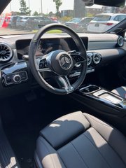 2025 Mercedes-Benz CLA CLA 250 4MATIC