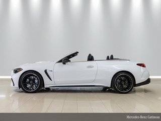 2026 Mercedes-Benz CLE53 AMG 4MATIC+ Cabriolet
