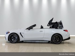2026 Mercedes-Benz CLE53 AMG 4MATIC+ Cabriolet