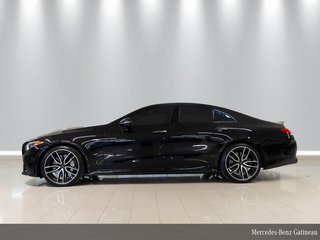 2020 Mercedes-Benz CLS53 AMG 4MATIC+ Coupe