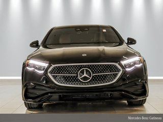 2025 Mercedes-Benz E-Class E 450 4MATIC