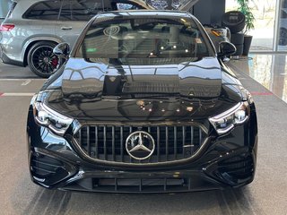 2025 Mercedes-Benz E-Class AMG E 53e 4MATIC