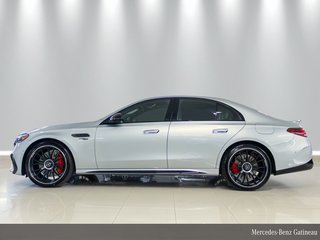 2026 Mercedes-Benz E53e 4MATIC+ Sedan