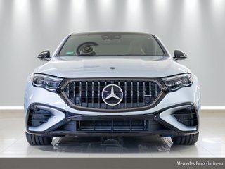 2026 Mercedes-Benz E53e 4MATIC+ Sedan