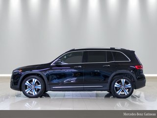 2023 Mercedes-Benz EQB250 SUV