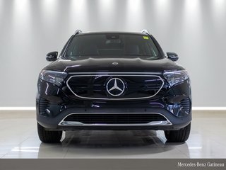 2023 Mercedes-Benz EQB250 SUV