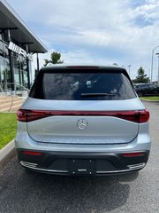 2024 Mercedes-Benz EQB250 SUV