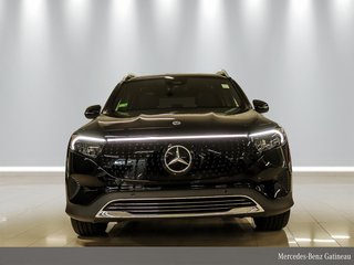 2025 Mercedes-Benz EQB300 4MATIC SUV