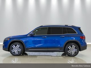 2025 Mercedes-Benz EQB300 4MATIC SUV