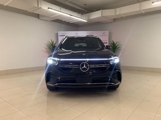 2023 Mercedes-Benz EQB350 4MATIC SUV