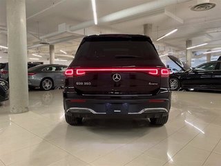 2023 Mercedes-Benz EQB350 4MATIC SUV