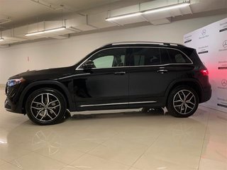 2023 Mercedes-Benz EQB350 4MATIC SUV