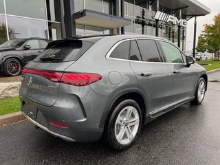 2023 Mercedes-Benz EQE 350 4MATIC SUV (Post-August Production)