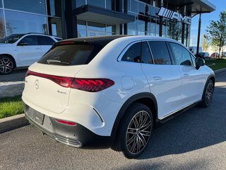 2024 Mercedes-Benz EQE EQE 350 4MATIC