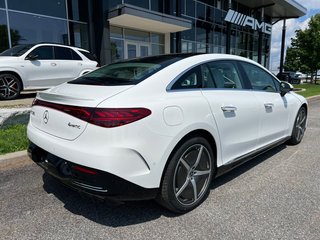 2024 Mercedes-Benz EQE EQE 350 4MATIC