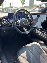 2024 Mercedes-Benz EQE EQE 350 4MATIC