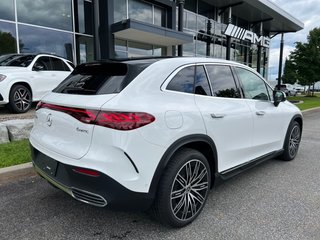 2024 Mercedes-Benz EQE EQE 350 4MATIC