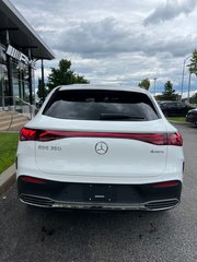 2024 Mercedes-Benz EQE EQE 350 4MATIC