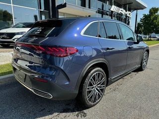 2024 Mercedes-Benz EQE EQE 350 4MATIC