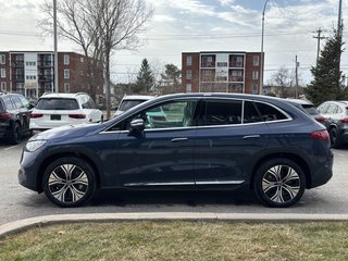 2025 Mercedes-Benz EQE350 4MATIC SUV