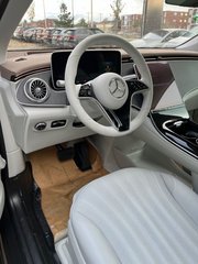 2023 Mercedes-Benz EQS 450 SUV (Pre-August Production)