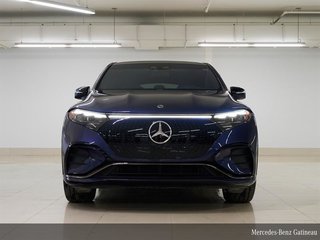2023 Mercedes-Benz EQS580 SUV (BEV)