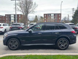 2023 Mercedes-Benz EQS580 SUV (BEV)