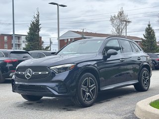 2023 Mercedes-Benz EQS580 SUV (BEV)