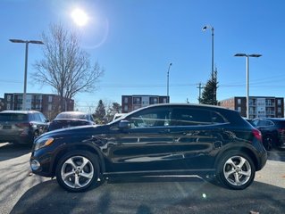 2018 Mercedes-Benz GLA250 4MATIC SUV