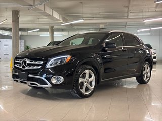 2020 Mercedes-Benz GLA250 4MATIC SUV