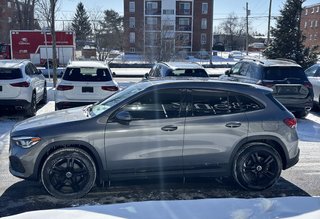 2021 Mercedes-Benz GLA250 4MATIC SUV