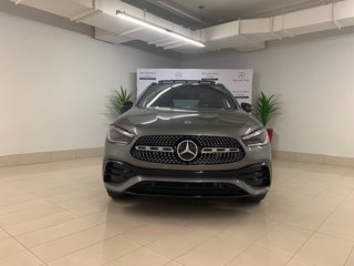 2023 Mercedes-Benz GLA250 4MATIC SUV