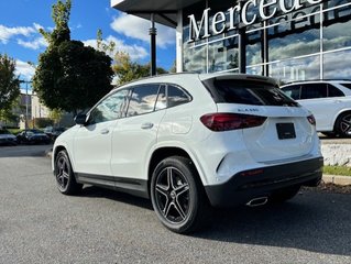 2023 Mercedes-Benz GLA250 4MATIC SUV