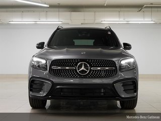 2025 Mercedes-Benz GLB 250 4MATIC