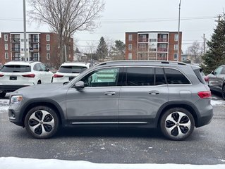 2021 Mercedes-Benz GLB250 4MATIC SUV