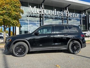 2025 Mercedes-Benz GLB250 4MATIC SUV