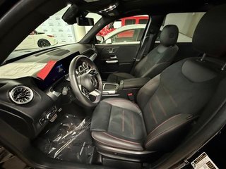 2025 Mercedes-Benz GLB250 4MATIC SUV