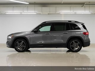 2025 Mercedes-Benz GLB250 4MATIC SUV
