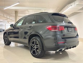 2020 Mercedes-Benz GLC300 4MATIC SUV