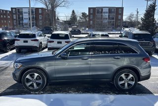 2020 Mercedes-Benz GLC300 4MATIC SUV