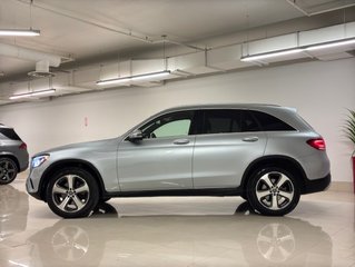 2021 Mercedes-Benz GLC300 4MATIC SUV