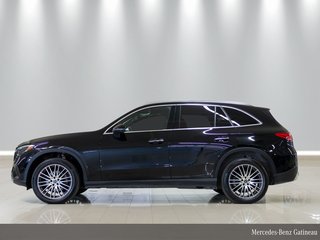 2023 Mercedes-Benz GLC300 4MATIC SUV