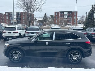 2025 Mercedes-Benz GLC300 4MATIC SUV