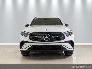 2026 Mercedes-Benz GLC300 4MATIC SUV