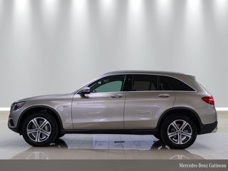 2019 Mercedes-Benz GLC350e 4MATIC SUV