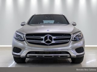 2019 Mercedes-Benz GLC350e 4MATIC SUV