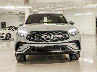 2025 Mercedes-Benz GLC350e 4MATIC SUV