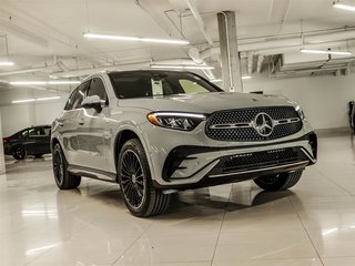 2025 Mercedes-Benz GLC350e 4MATIC SUV