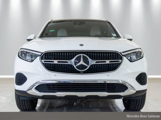 2026 Mercedes-Benz GLC350e 4MATIC SUV